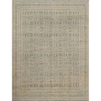 Origin Rug by Loloi. Made from wool, viscose from bamboo in a transitional style.