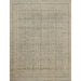 Origin Rug by Loloi. Made from wool, viscose from bamboo in a transitional style.