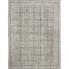 Gray, Ivory / 1'6" Sample Swatch