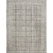 Origin Rug by Loloi. Made from wool, viscose from bamboo in a transitional style.