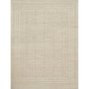 Oatmeal, Ivory / 1'6" Sample Swatch
