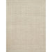 Origin Rug by Loloi. Made from wool, viscose from bamboo in a transitional style.