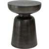 Antique Nickel
