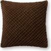 Brown / Down Feather