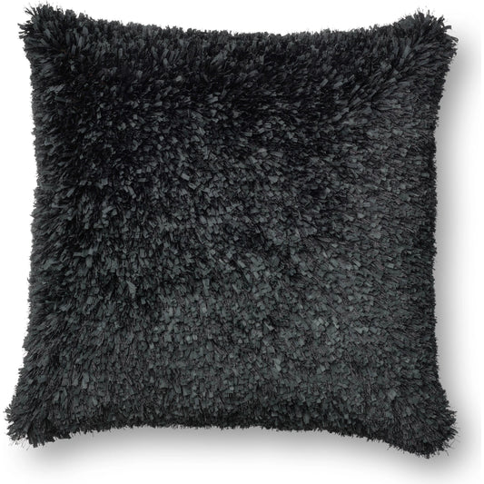 P0045 Pillow by Loloi. Made from 100% polyester in a transitional style.