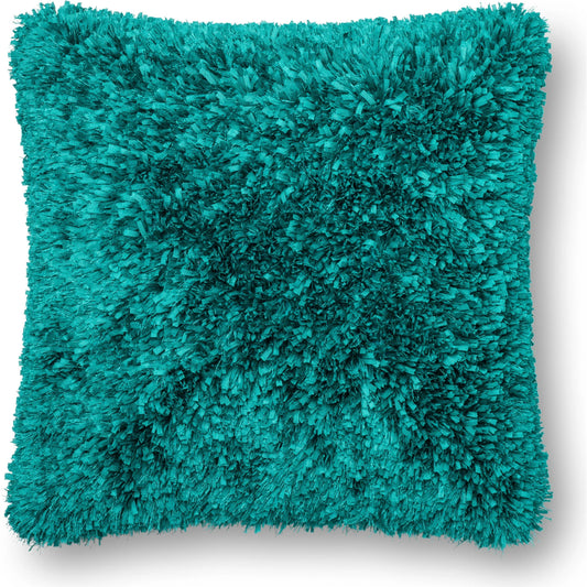 P0045 Pillow by Loloi. Made from 100% polyester in a transitional style.