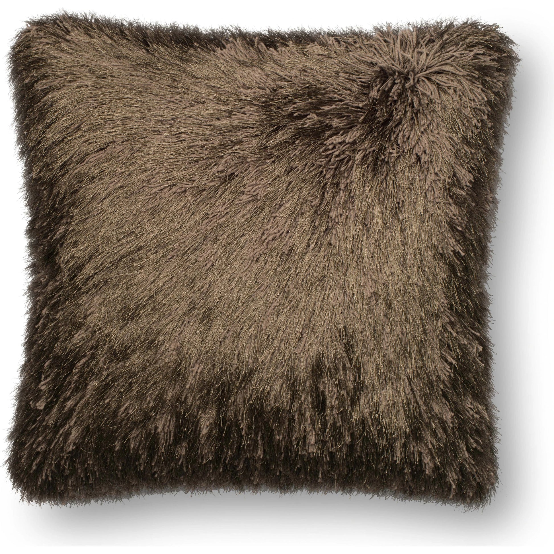 P0245 Pillow by Loloi. Made from 100% polyester in a transitional style.