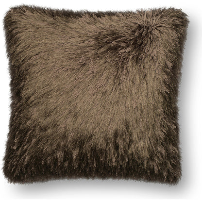 P0245 Pillow by Loloi. Made from 100% polyester in a transitional style.