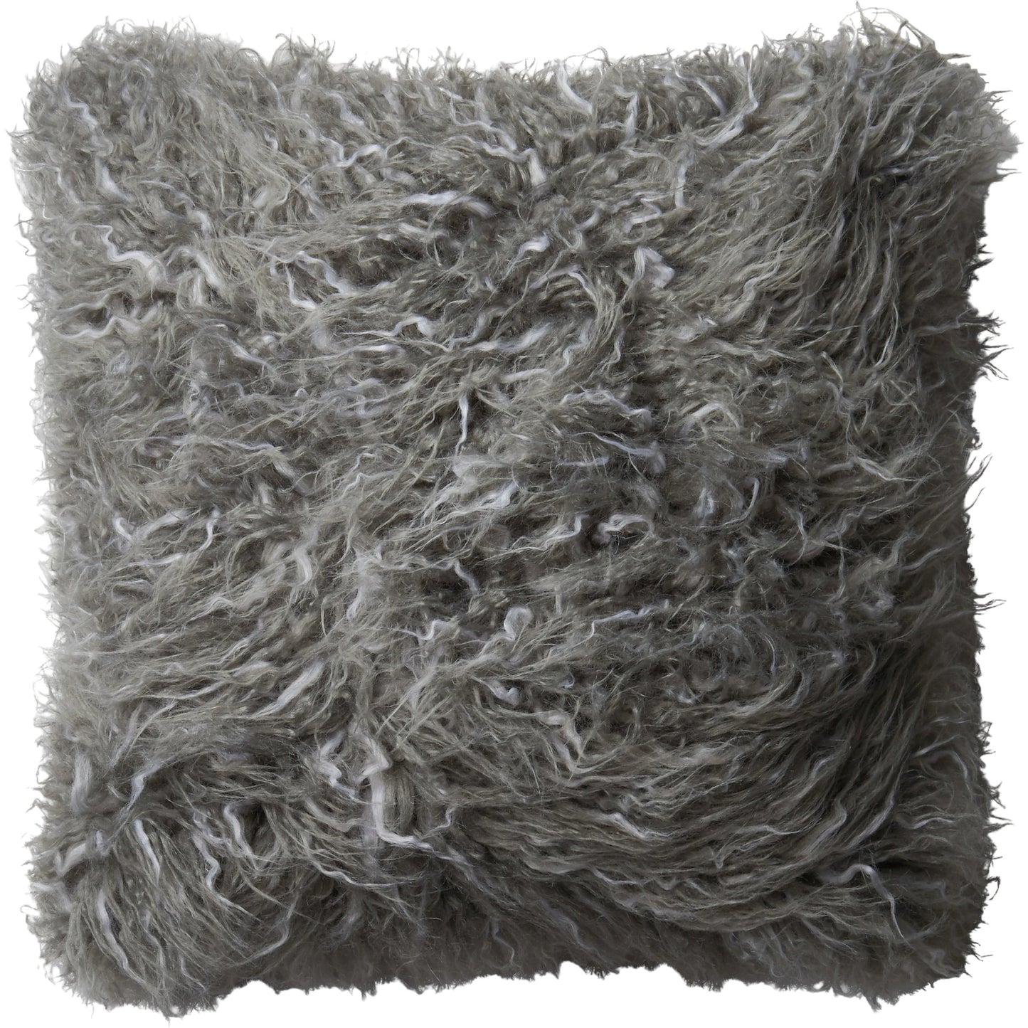000 S-271322,S-271323 | Primary Silo | Casper Pillow by Loloi in gray. Made from acrylic, polyester in a modern style.