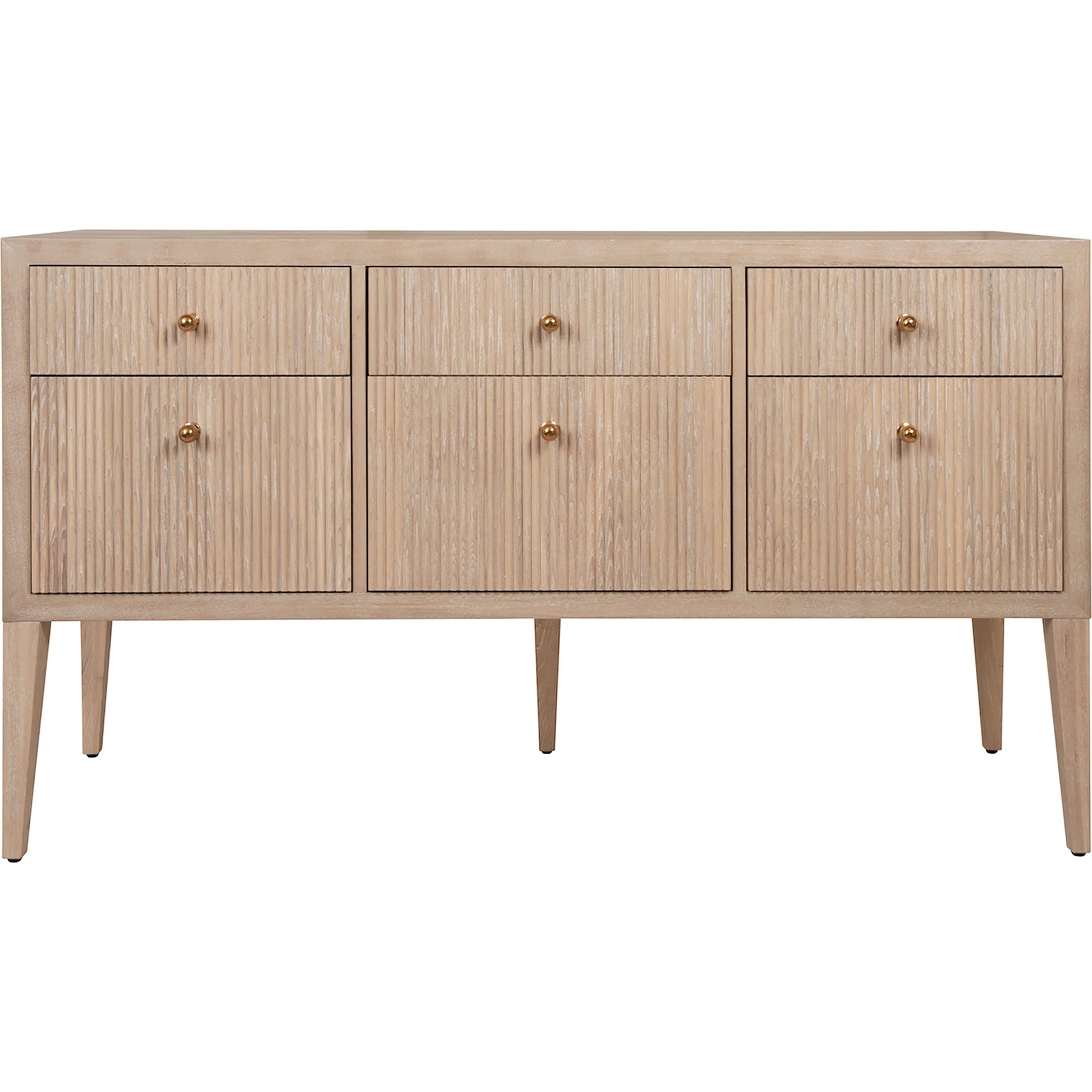 Palmer Buffet by Worlds Away. Made from unique in a modern style.
