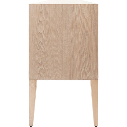 Palmer Buffet by Worlds Away. Made from unique in a modern style.