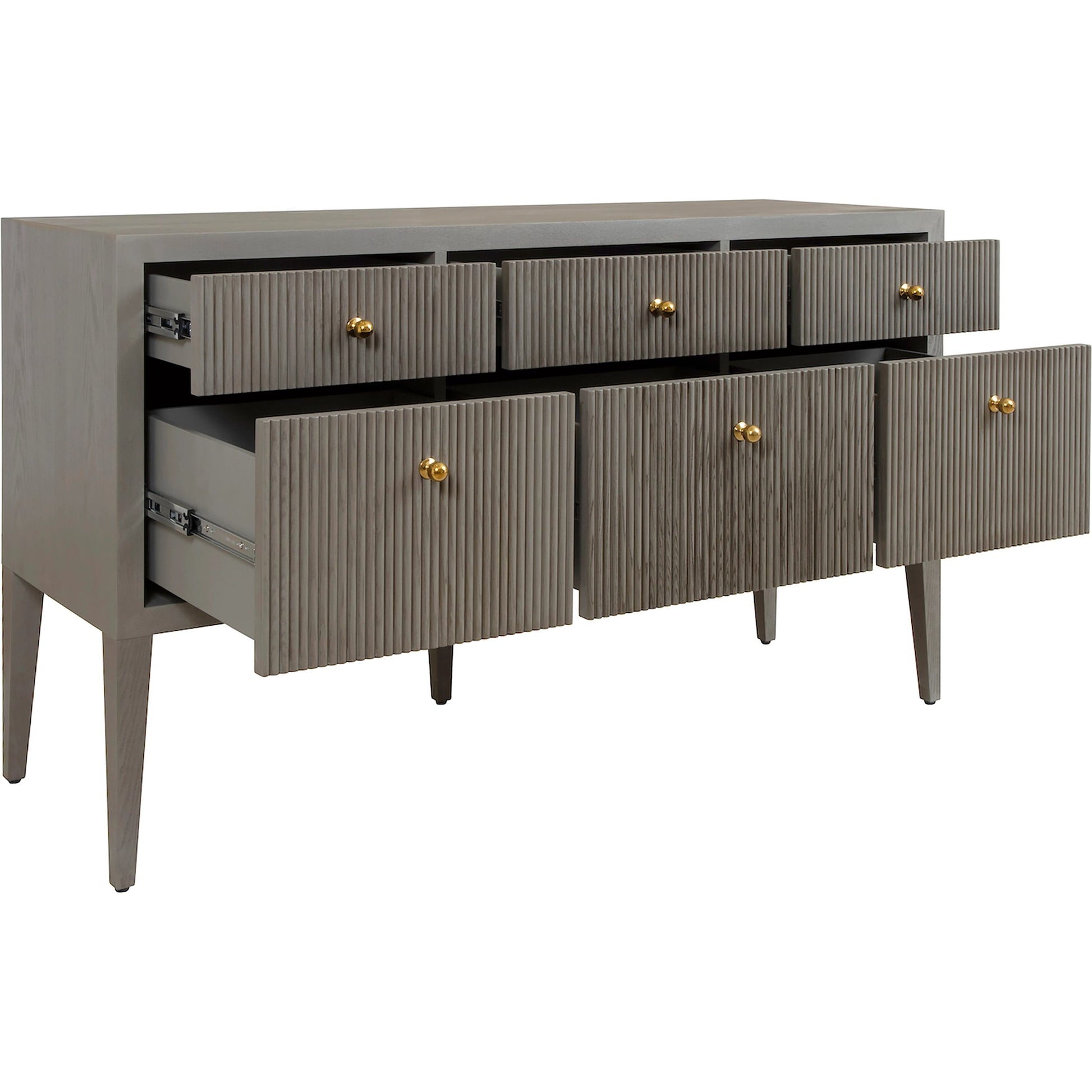 Palmer Buffet by Worlds Away. Made from unique in a modern style.