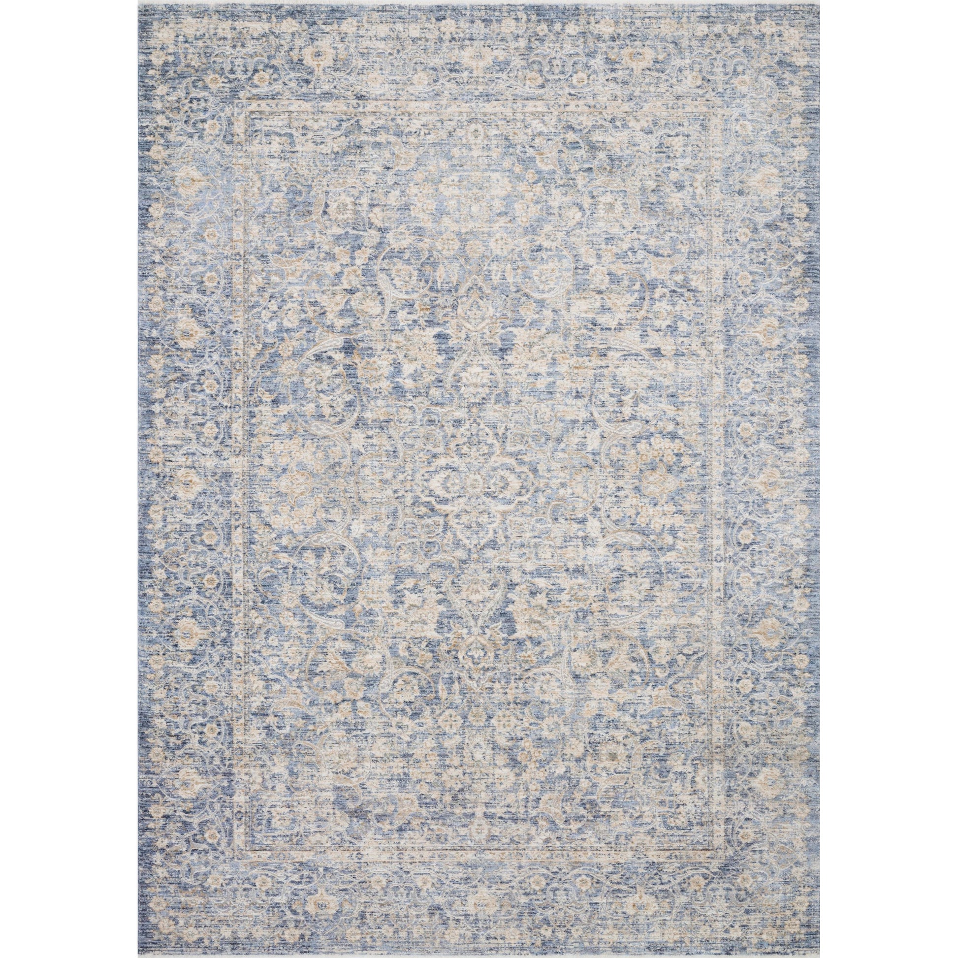 Pandora PAN-01 Rug by Loloi. Made from 100% polyester in a traditi