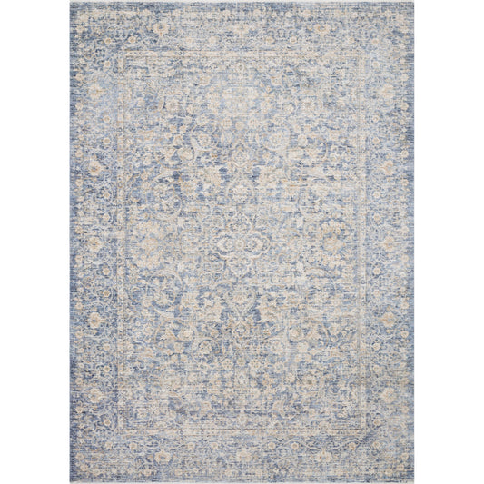 Pandora PAN-01 Rug by Loloi. Made from 100% polyester in a traditi