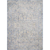 Blue, Gold / 1'6" Sample Swatch