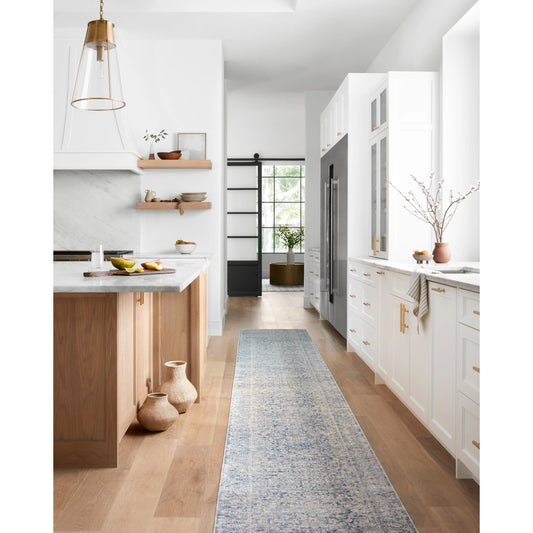 Pandora PAN-01 Rug by Loloi. Made from 100% polyester in a traditiona