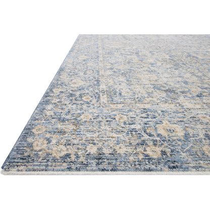 Pandora PAN-01 Rug by Loloi. Made from 100% polyester in a traditional 