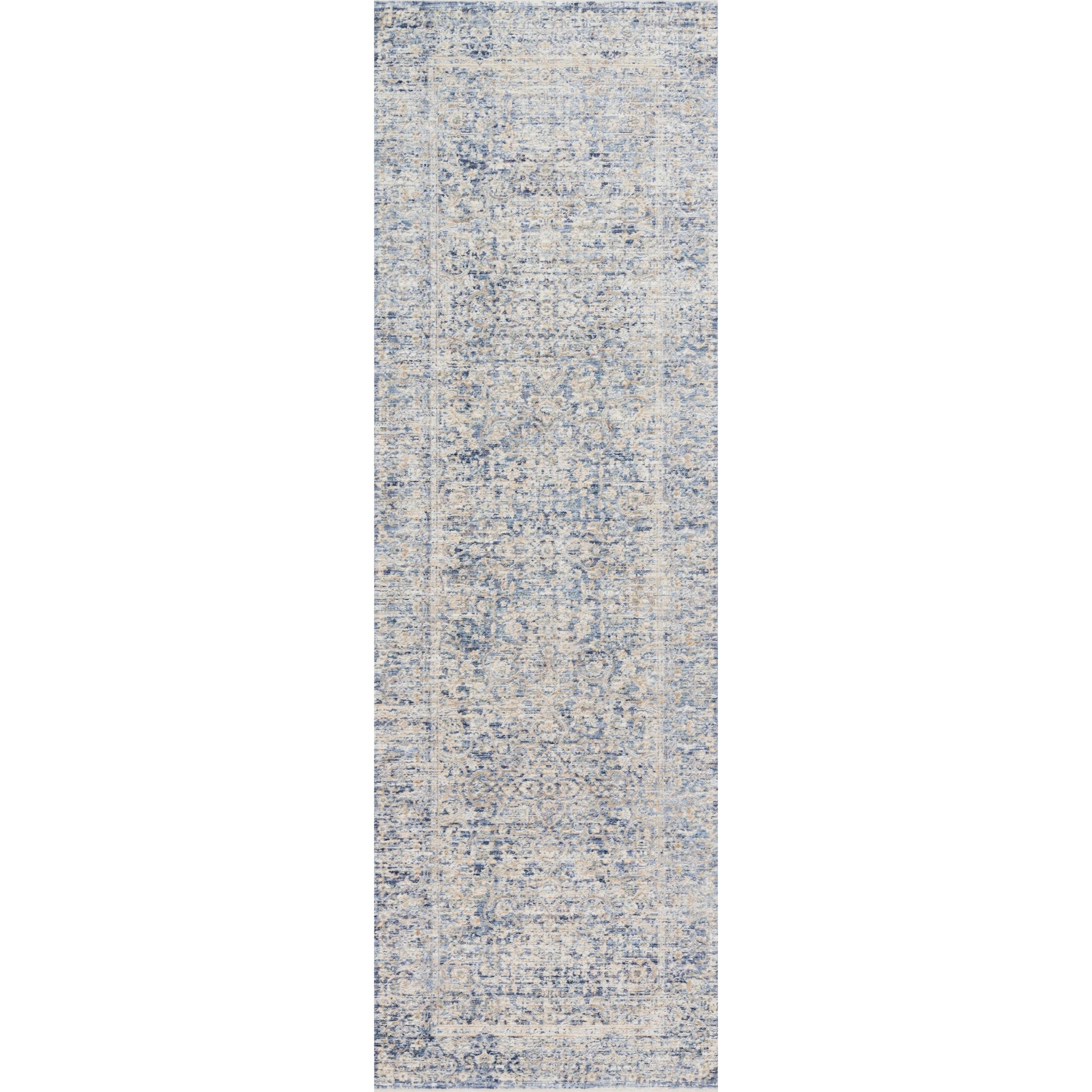 Pandora PAN-01 Rug by Loloi. Made from 100% polyester in a trad