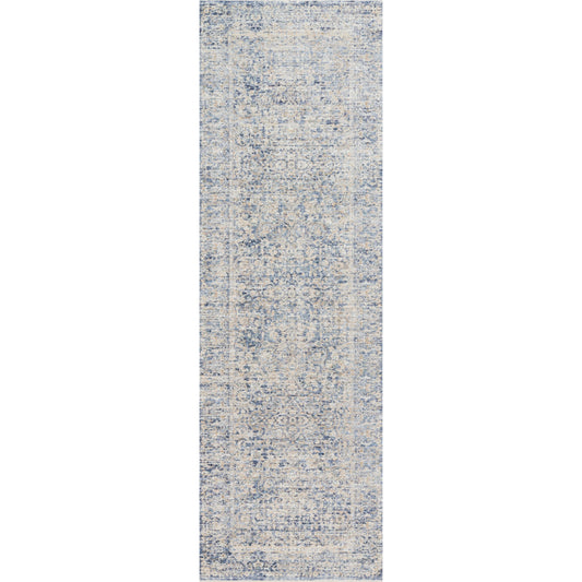 Pandora PAN-01 Rug by Loloi. Made from 100% polyester in a traditional style.