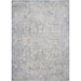 Pandora PAN-01 Rug by Loloi. Made from 100% polyester in a traditi