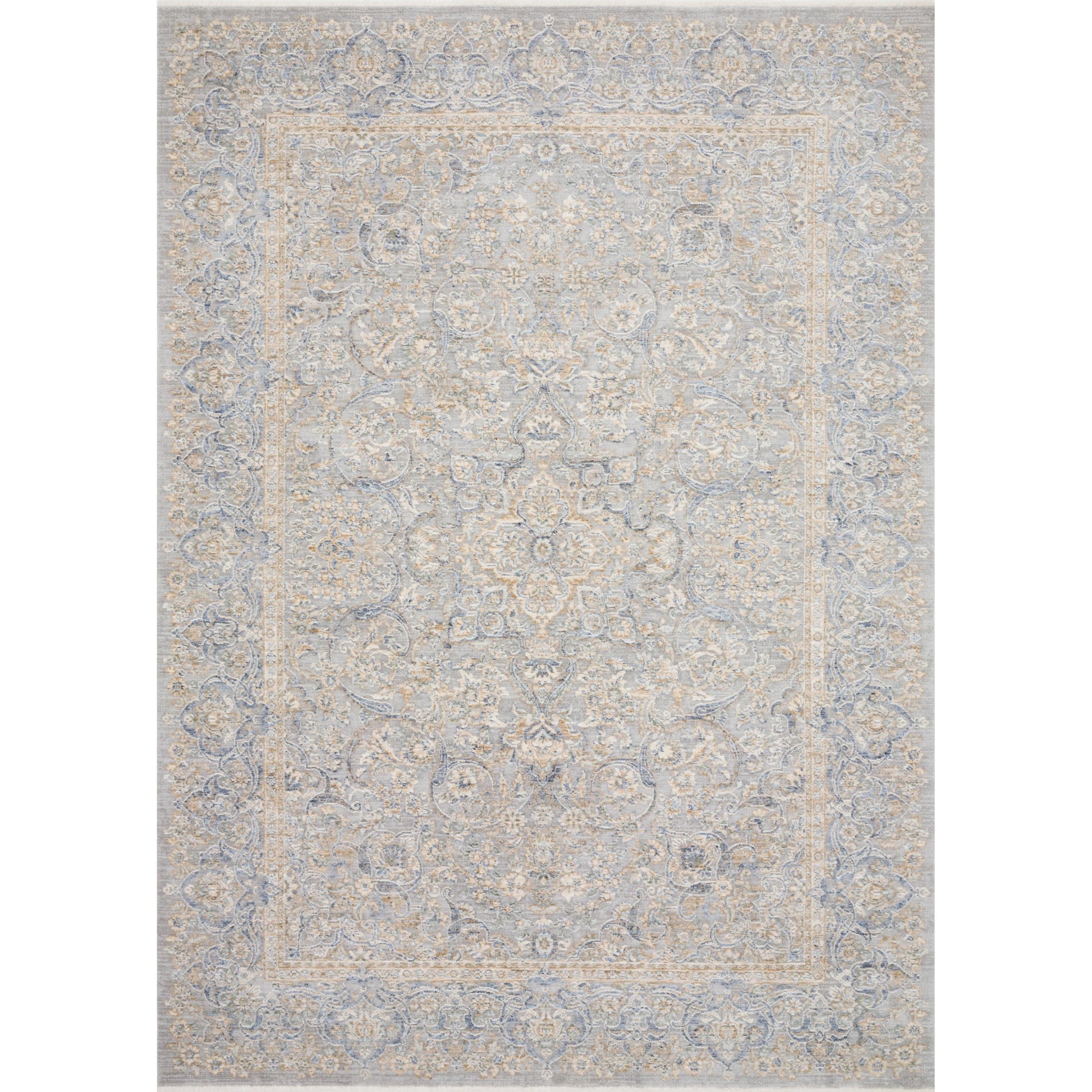Pandora PAN-01 Rug by Loloi. Made from 100% polyester in a traditi