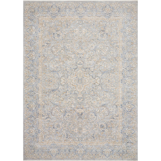 Pandora PAN-01 Rug by Loloi. Made from 100% polyester in a traditi