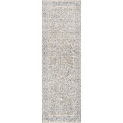 Pandora PAN-01 Rug by Loloi. Made from 100% polyester in a trad