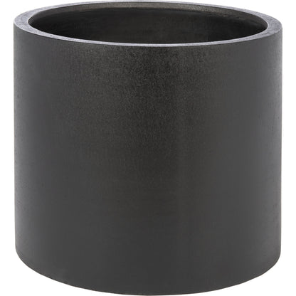 Atwood Planter by HedgeApple Essentials. Made from concrete ficonstone in a modern style.