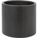 Atwood Planter by HedgeApple Essentials. Made from concrete ficonstone in a modern style.