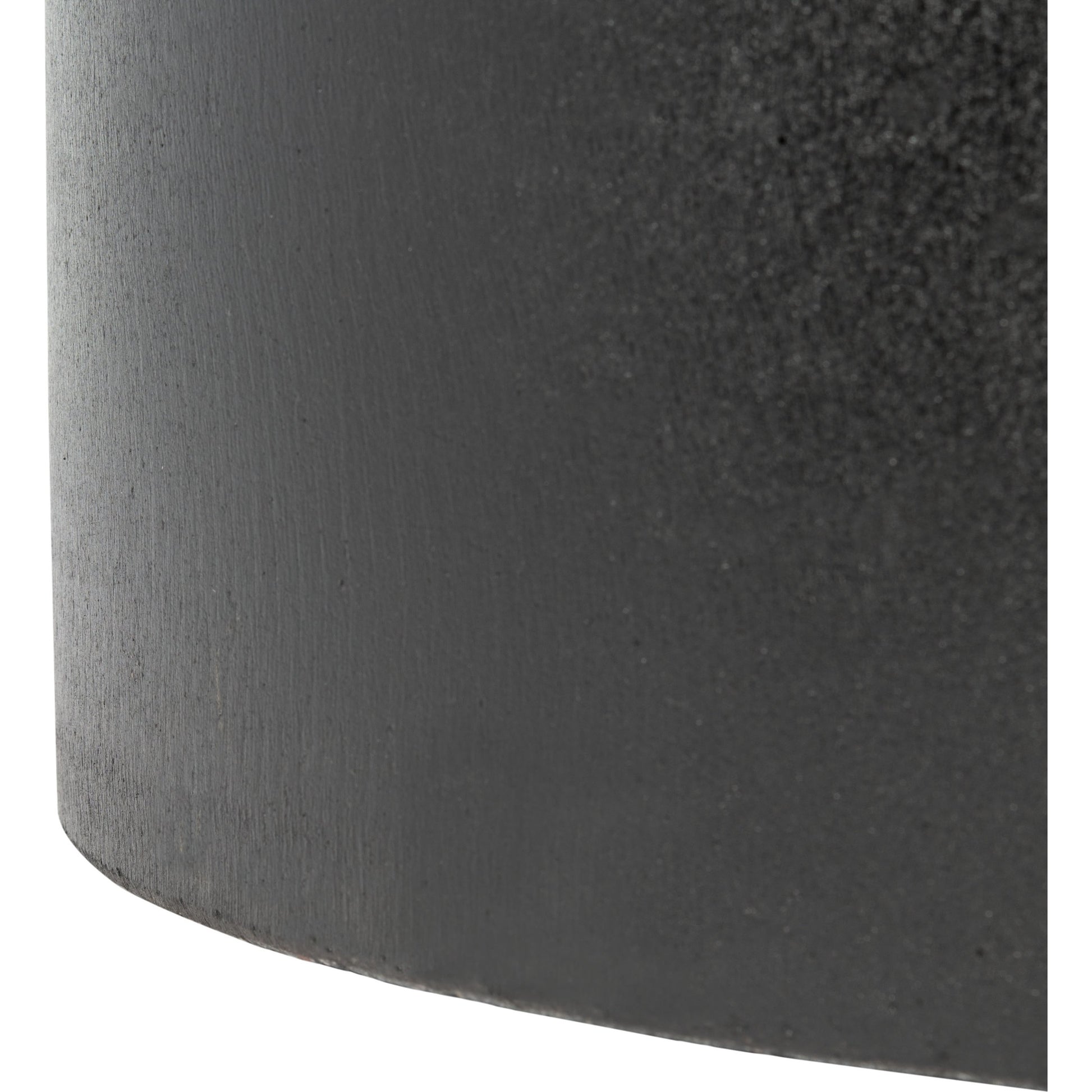 Atwood Planter by HedgeApple Essentials. Made from concrete ficonstone in a modern style.