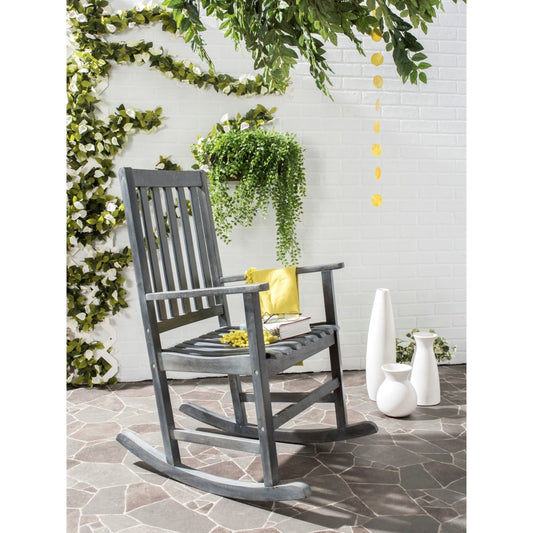 Phillipsburg Rocking Chair by HedgeApple Essentials. Made from unique in a modern style.