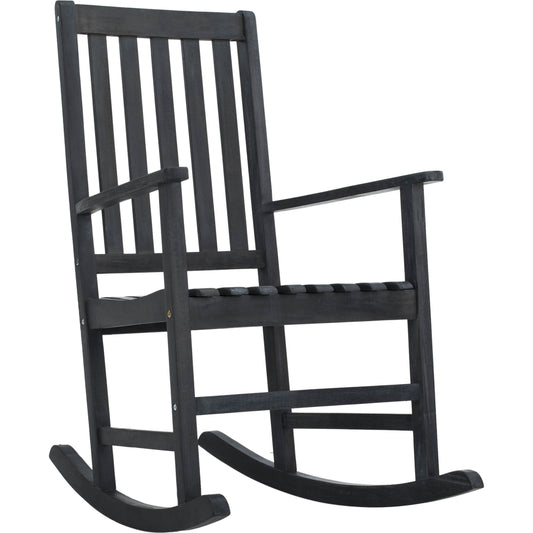 Phillipsburg Rocking Chair by HedgeApple Essentials. Made from unique in a modern style.