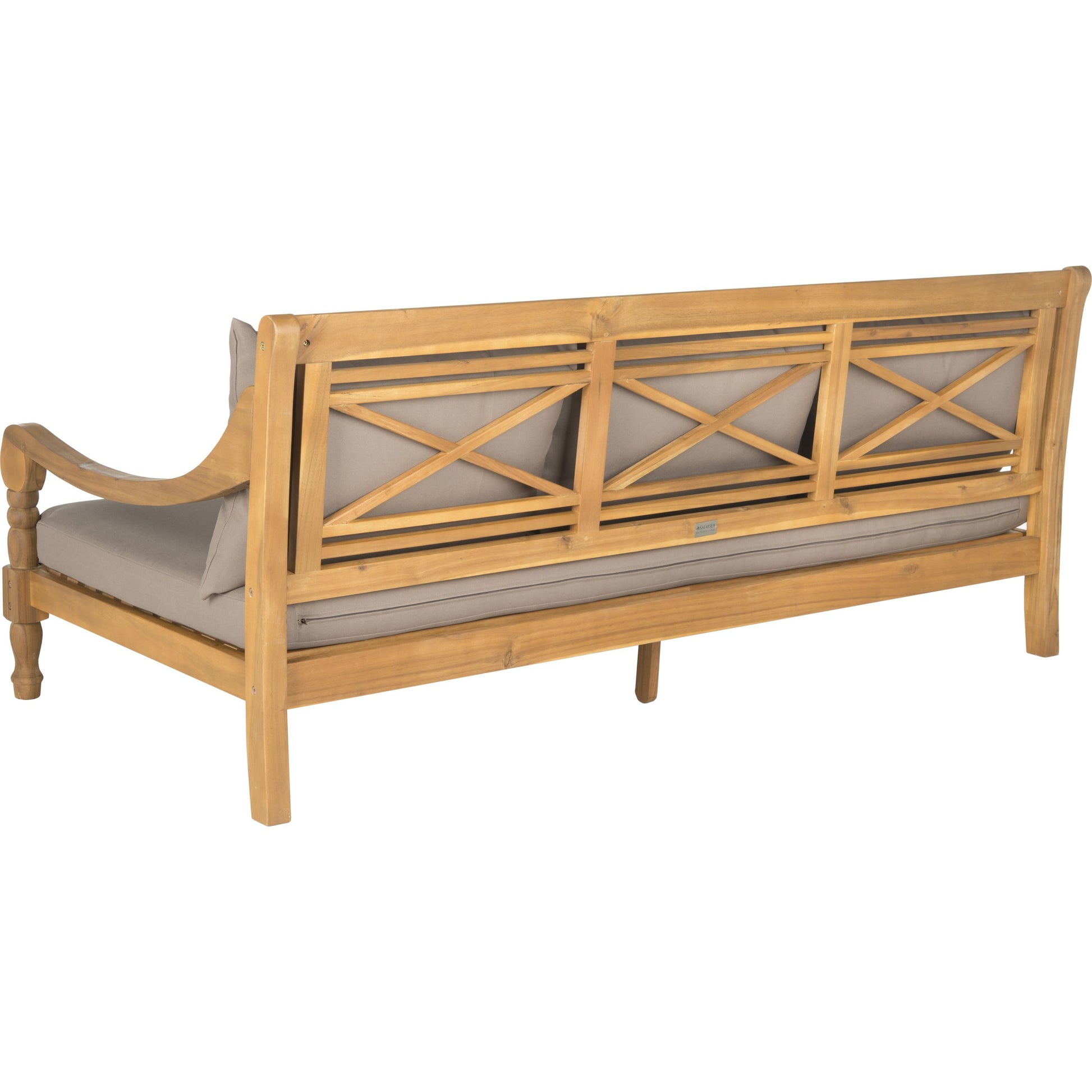 Missoula Day Bed by HedgeApple Essentials. Made from unique in a traditional style.