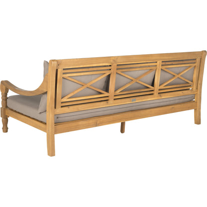 Missoula Day Bed by HedgeApple Essentials. Made from unique in a traditional style.