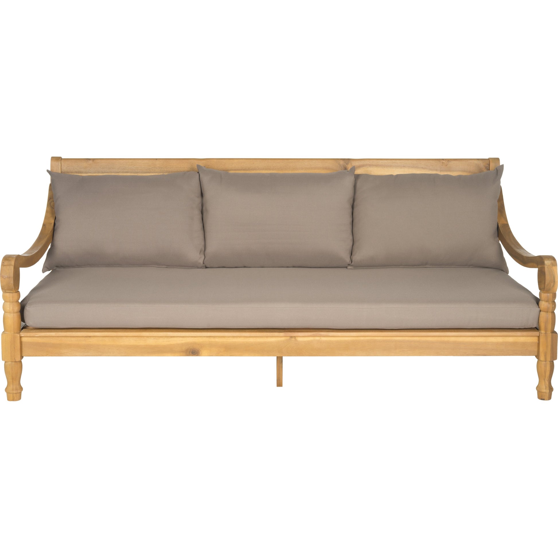 Missoula Day Bed by HedgeApple Essentials. Made from unique in a traditional style.