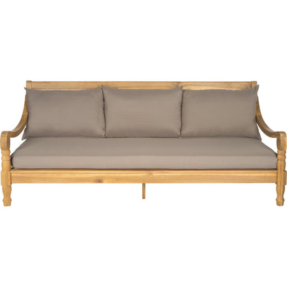 Missoula Day Bed by HedgeApple Essentials. Made from unique in a traditional style.