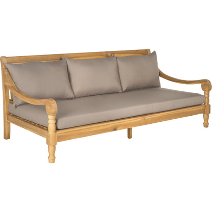 Missoula Day Bed by HedgeApple Essentials. Made from unique in a traditional style.