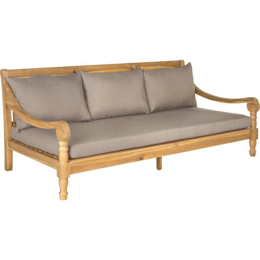 Missoula Day Bed by HedgeApple Essentials. Made from unique in a traditional style.