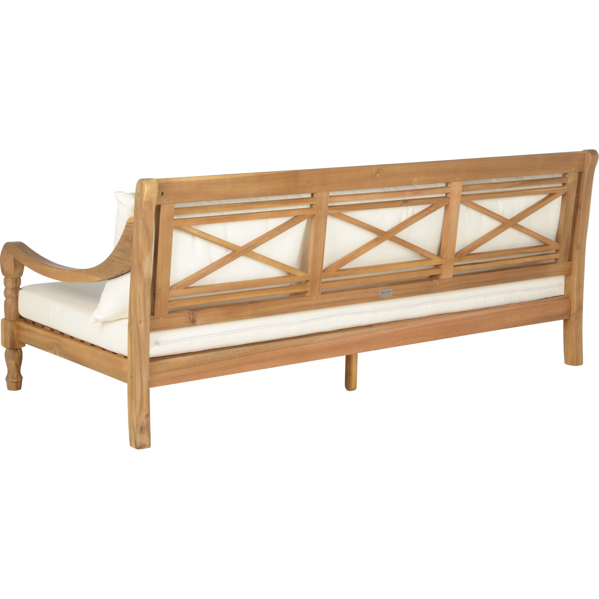 Missoula Day Bed by HedgeApple Essentials. Made from unique in a traditional style.