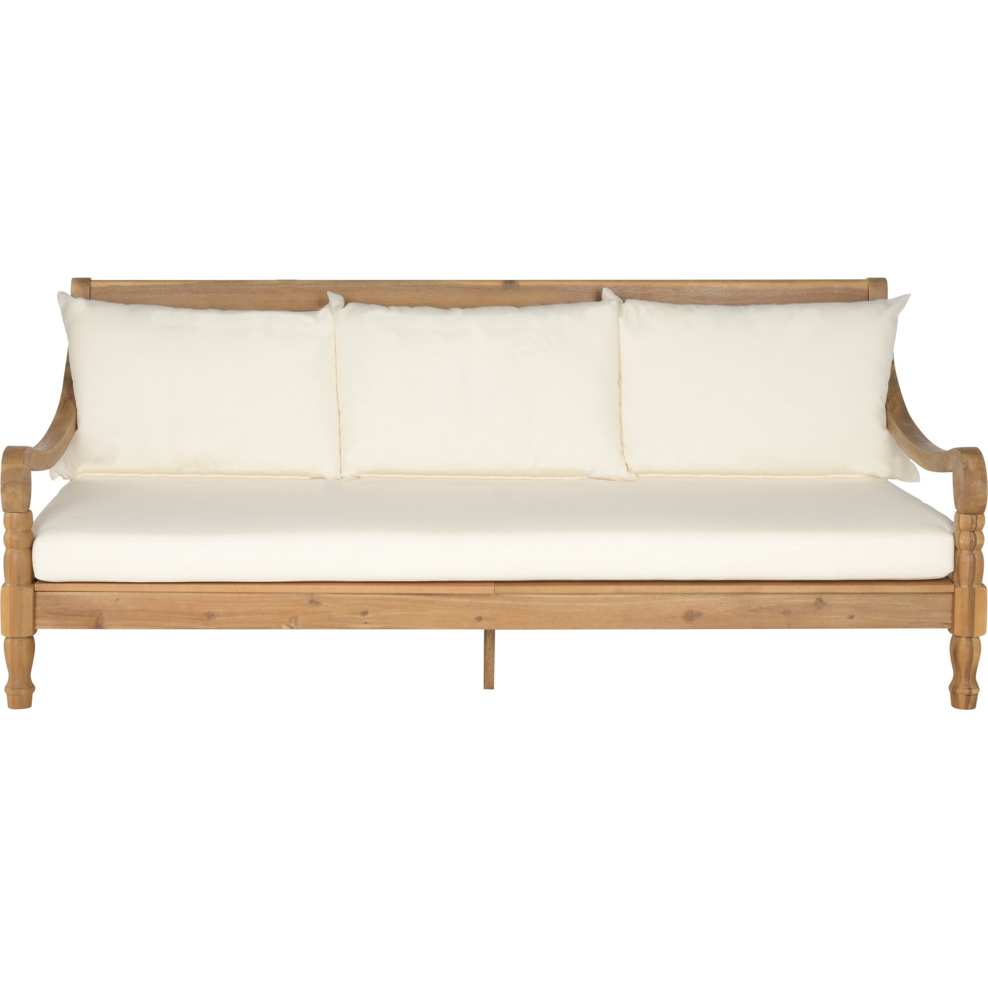 Missoula Day Bed by HedgeApple Essentials. Made from unique in a traditional style.