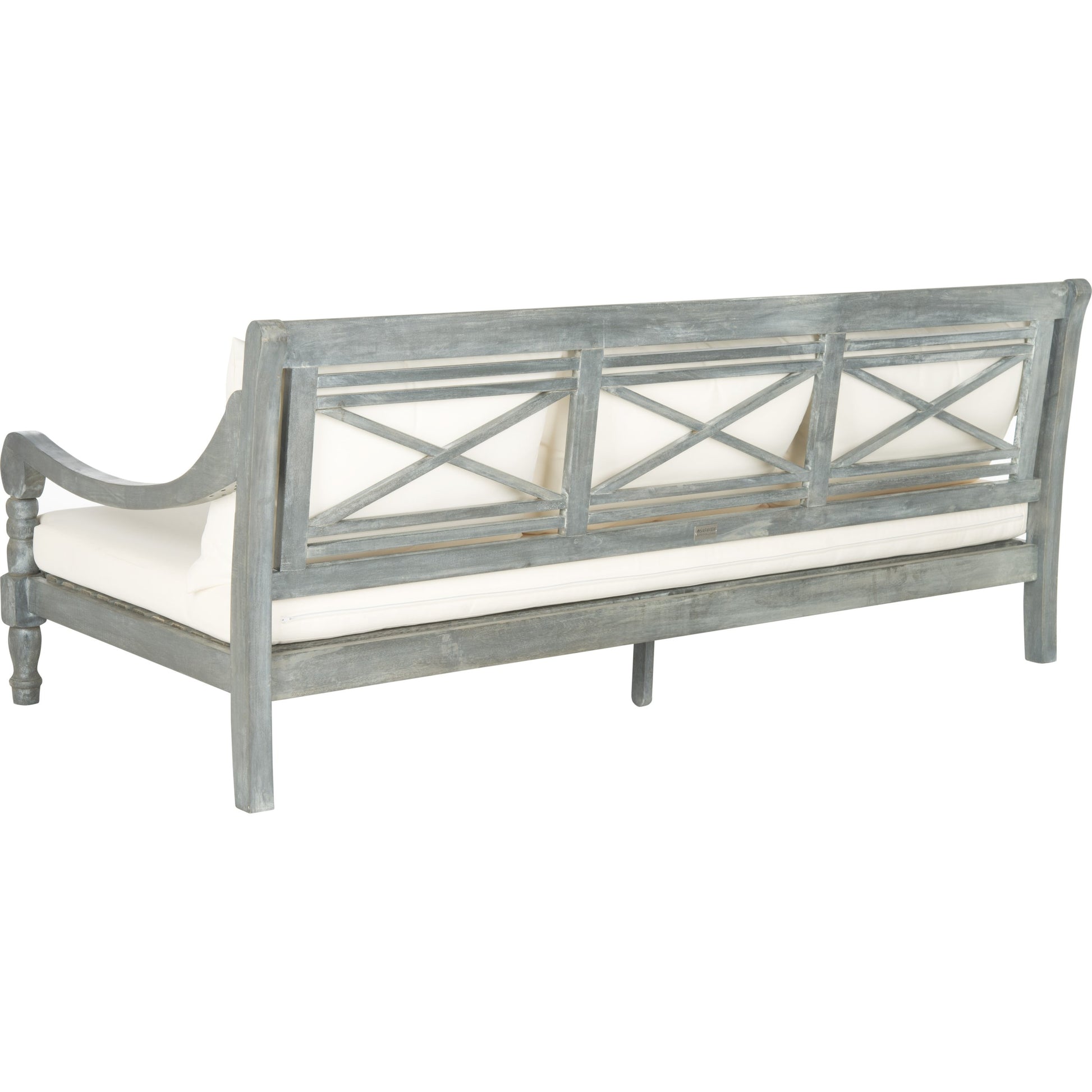 Missoula Day Bed by HedgeApple Essentials. Made from unique in a traditional style.