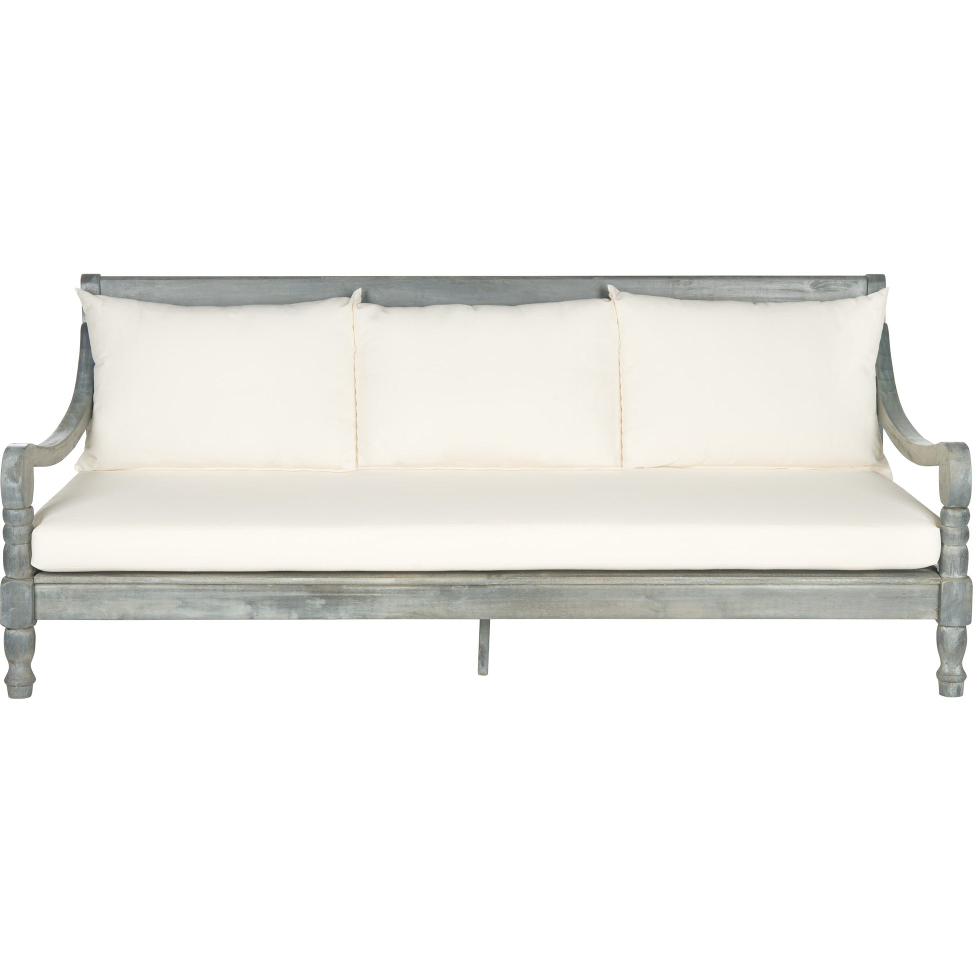 Missoula Day Bed by HedgeApple Essentials. Made from unique in a traditional style.