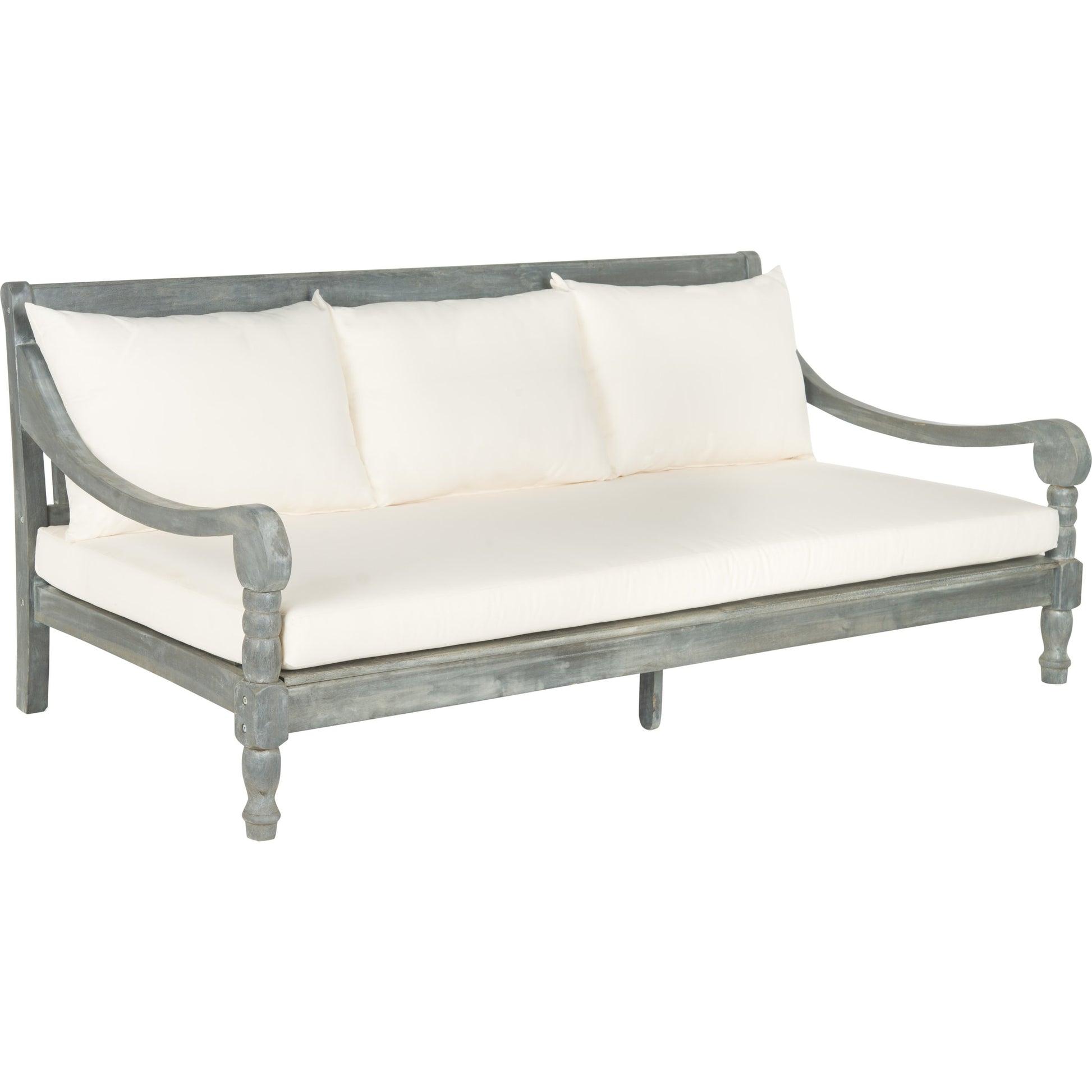 Missoula Day Bed by HedgeApple Essentials. Made from unique in a traditional style.