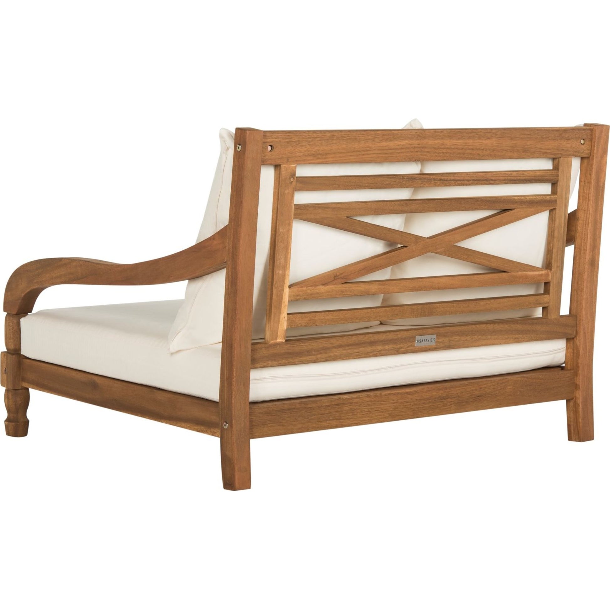 Marshall Lounger by HedgeApple Essentials. Made from unique in a modern style.