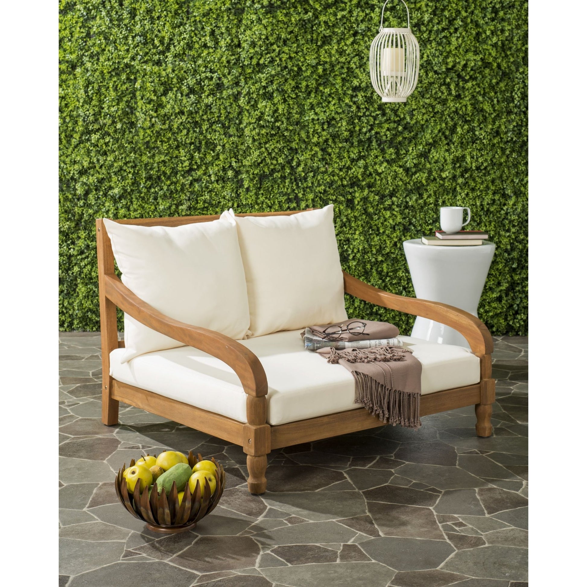 Marshall Lounger by HedgeApple Essentials. Made from unique in a modern style.