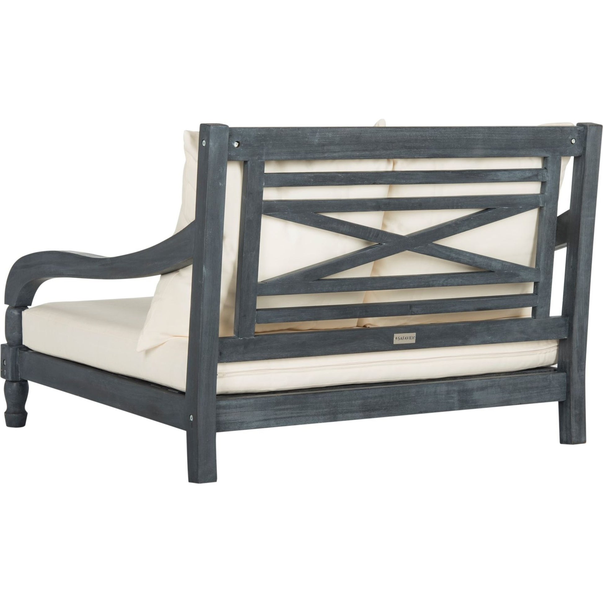 Marshall Lounger by HedgeApple Essentials. Made from unique in a modern style.