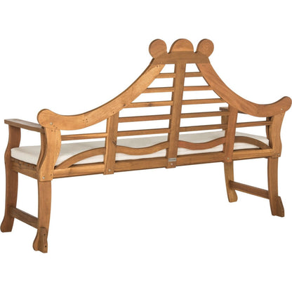 Lamont Bench by HedgeApple Essentials. Made from unique in a modern style.