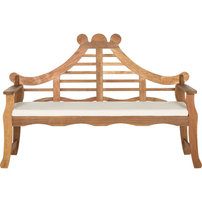 Lamont Bench by HedgeApple Essentials. Made from unique in a modern style.
