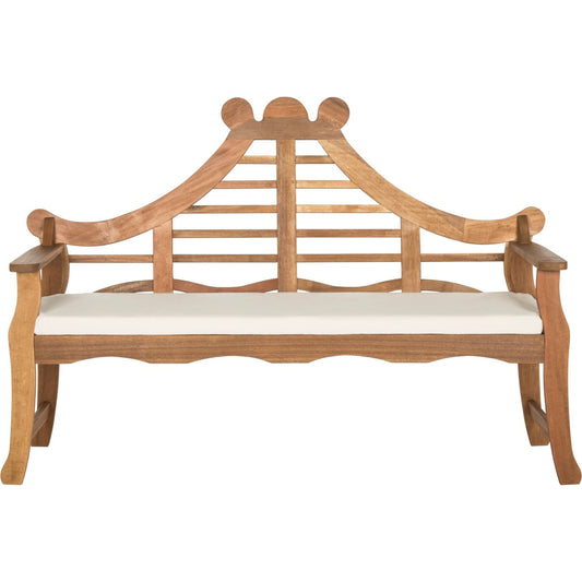 Lamont Bench by HedgeApple Essentials. Made from unique in a modern style.