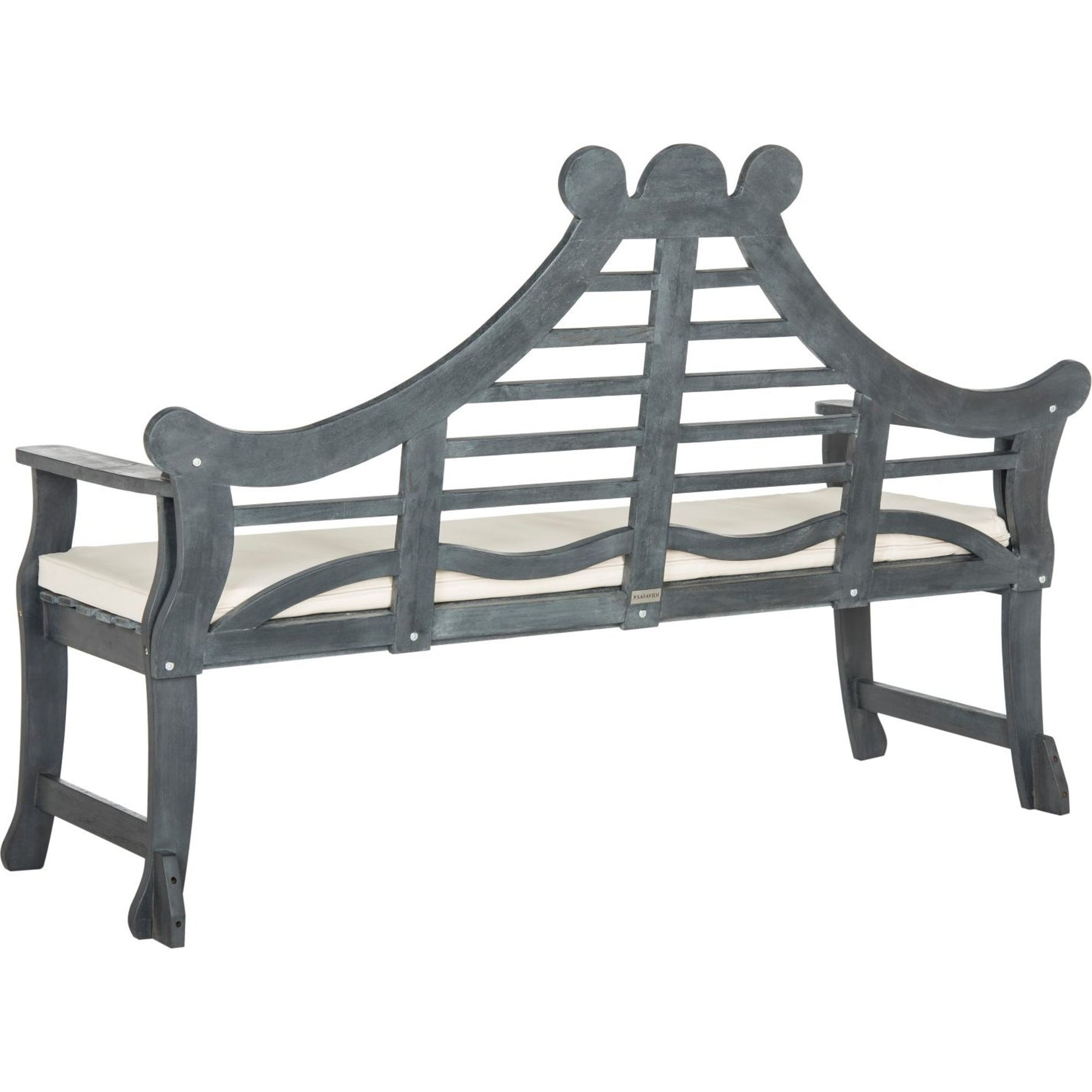 Lamont Bench by HedgeApple Essentials. Made from unique in a modern style.